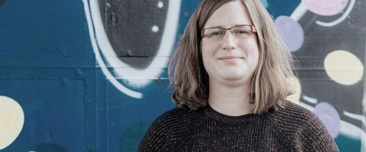 TresenLesen: Charlotte Fritsch (Unterhaltung / Freizeit | Berlin)