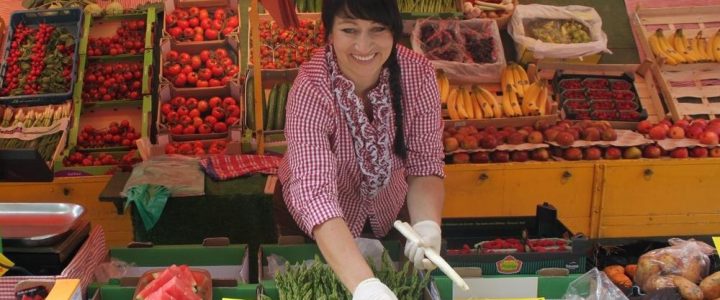 Spargelfest (Unterhaltung / Freizeit | Bad Pyrmont)