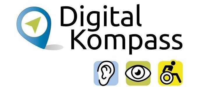 Digital-Kompass: Gemeinsam digitale Barrieren überwinden (Pressetermin | Wittstock/Dosse)
