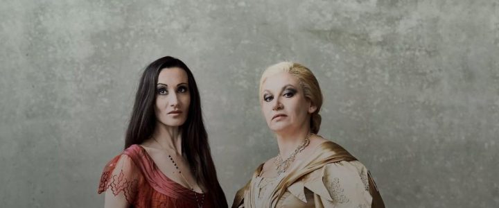 MARIA STUARDA (Sonstiges | Bregenz)