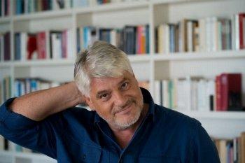 Buchpräsentation: Raoul Schrott | Inventur des Sommers. Über das Abwesende. (Unterhaltung / Freizeit | Bregenz)