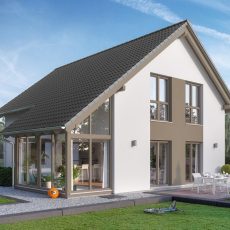 FingerHaus Kundenhausbesichtigung NEO 211 mit 1,20 m Kniestock (Sonstiges | Vilseck) FingerHaus Kundenhausbesichtigung NEO 211 mit 1,20 m Kniestock (Sonstiges | Vilseck)