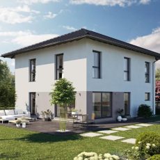 FingerHaus Kundenhausbesichtigung ARTIS 300 mit Walmdach (Sonstiges | Schollbrunn) FingerHaus Kundenhausbesichtigung ARTIS 300 mit Walmdach (Sonstiges | Schollbrunn)