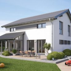 FingerHaus Kundenhausbesichtigung SENTO 400 mit 1,30 m Kniestock (Sonstiges | Ehekirchen) FingerHaus Kundenhausbesichtigung SENTO 400 mit 1,30 m Kniestock (Sonstiges | Ehekirchen)