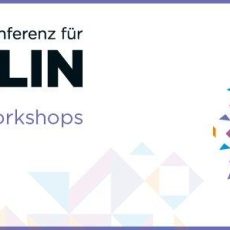 Rheinwerk Konferenz für Kotlin (KKON) (Konferenz | Online) Rheinwerk Konferenz für Kotlin (KKON) (Konferenz | Online)