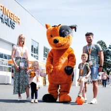 FingerHaus Veranstaltung:  Bauinfotag bei FingerHaus (Sonstiges | Frankenberg (Eder))