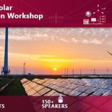 22nd Wind & Solar Integration Workshop (Konferenz | Kopenhagen) 22nd Wind & Solar Integration Workshop (Konferenz | Kopenhagen)