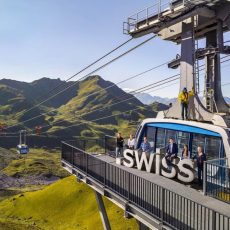 Sunrise Period: Swiss-Domains für Privatleute (Sonstiges | Online)