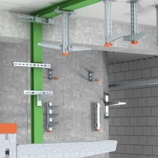 Montage- und Befestigungssysteme: Anwendungsmöglichkeiten und Installation (Webinar | Online) Montage- und Befestigungssysteme: Anwendungsmöglichkeiten und Installation (Webinar | Online)
