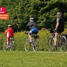 Bike-Tour zum Welttag der älteren Generation (Unterhaltung / Freizeit | Osnabrück) Bike-Tour zum Welttag der älteren Generation (Unterhaltung / Freizeit | Osnabrück)