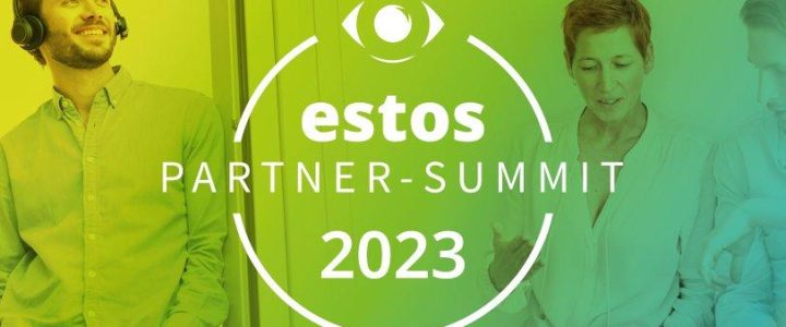 estos Partner-Summit (Kongress | Rust)
