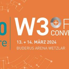 W3+ Fair Wetzlar 2024 (Messe | Wetzlar) W3+ Fair Wetzlar 2024 (Messe | Wetzlar)