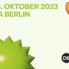 SiBa Wirtschaftskanzlei auf der deGUT 2023 (Messe | Berlin)