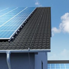 Photovoltaikanlagen sicher und effizient vor Bränden schützen (Webinar | Online) Photovoltaikanlagen sicher und effizient vor Bränden schützen (Webinar | Online)