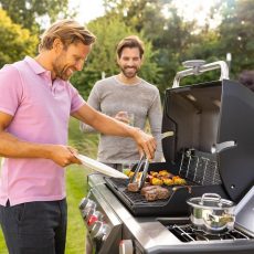 FingerHaus Veranstaltung Grill-Event in Hetzerath (Sonstiges | Hetzerath)
