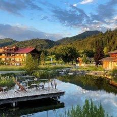 Voralpentour in Bayern & Österreich (Unterhaltung / Freizeit | Reit im Winkl)