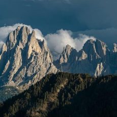 Alpines Kurvenfestival (Unterhaltung / Freizeit | Wolkenstein in Gröden)