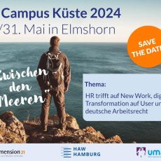 HR Campus Küste | Spannendes HR-Event für Personaler*innen (Workshop | Elmshorn)