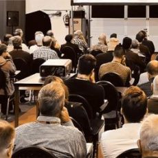 Der FT-Day (Konferenz | Kandel)