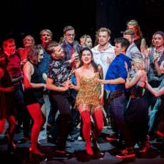 Nachwuchstalente gesucht: Stage School Hamburg zu Gast in Stuttgart (Workshop | Stuttgart) Nachwuchstalente gesucht: Stage School Hamburg zu Gast in Stuttgart (Workshop | Stuttgart)