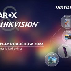 „Seeing is believing“ – Roadshow 2023 (Sonstiges | Frankfurt am Main) „Seeing is believing“ – Roadshow 2023 (Sonstiges | Frankfurt am Main)