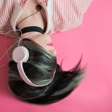 Sunrise Period der Music-Domains (Unterhaltung / Freizeit | Online)