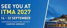 ITMA 2027 (Messe | Hannover)