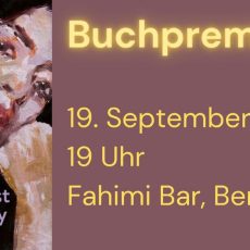 „Im Prinzip ist alles okay“ feiert Buchpremiere (Unterhaltung / Freizeit | Berlin)