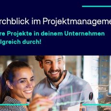 Webinar: Projektmanagement für die Praxis – Projekterfolg aktiv gestalten (Webinar | Online) Webinar: Projektmanagement für die Praxis – Projekterfolg aktiv gestalten (Webinar | Online)
