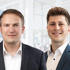 Podiumsdiskussion: KI-Power für Ihr Managementsystem – Vorreiter der digitalen Transformation (Webinar | Online)