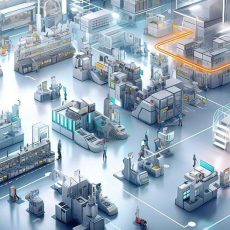 Production LIVE – Technologie trifft Anwendung (Kongress | Hannover)