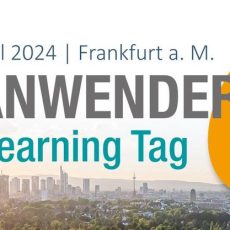 sycat Anwendertag + E-Learning Tag 2024 (Kongress | Frankfurt am Main) sycat Anwendertag + E-Learning Tag 2024 (Kongress | Frankfurt am Main)