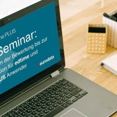 Feiertage von der Bewertung bis zur Dokumentation für edtime und edtime PLUS Anwender (Webinar | Online) Feiertage von der Bewertung bis zur Dokumentation für edtime und edtime PLUS Anwender (Webinar | Online)