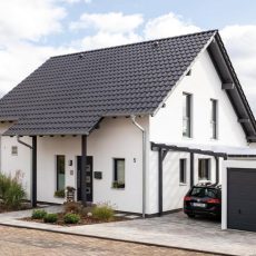 FingerHaus Kundenhausbesichtigung VIO 100 mit 1,00 m Kniestock (Sonstiges | Thierhaupten) FingerHaus Kundenhausbesichtigung VIO 100 mit 1,00 m Kniestock (Sonstiges | Thierhaupten)