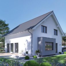 FingerHaus Kundenhausbesichtigung ARTIS mit 0,50 m Kniestock (Sonstiges | Worms) FingerHaus Kundenhausbesichtigung ARTIS mit 0,50 m Kniestock (Sonstiges | Worms)