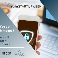 IT als Achillesferse jedes Unternehmens? (Networking | Duisburg)