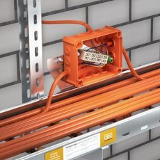 FUNKTIONSERHALT: KABELSPEZIFISCHE TRAGKONSTRUKTIONEN NACH DIN 4102-12 (Webinar | Online) FUNKTIONSERHALT: KABELSPEZIFISCHE TRAGKONSTRUKTIONEN NACH DIN 4102-12 (Webinar | Online)