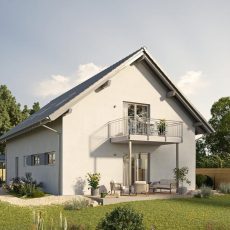 FingerHaus Kundenhausbesichtigung LUMIS 180 mit Vollkeller (Sonstiges | Efringen-Kirchen) FingerHaus Kundenhausbesichtigung LUMIS 180 mit Vollkeller (Sonstiges | Efringen-Kirchen)