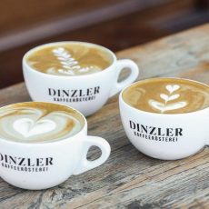 DINZLER Baristakurs Latte Art (Unterhaltung / Freizeit | Irschenberg) DINZLER Baristakurs Latte Art (Unterhaltung / Freizeit | Irschenberg)