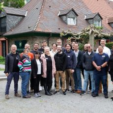 Cape Town Software Architecture Meetup (Sonstiges | Cape Town)