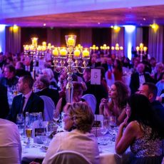 16. Hospizgala „Ball unter Sternen“ (Unterhaltung / Freizeit | Berlin)