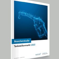 Pressekonferenz zur Branchenstudie Tankstellenmarkt 2022 (Konferenz | Online) Pressekonferenz zur Branchenstudie Tankstellenmarkt 2022 (Konferenz | Online)