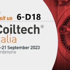 Coiltech Italien (Messe | Pordenone)