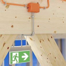 BRANDSCHUTZ UND FUNKTIONSERHALT BEIM BAUEN MIT HOLZ (Webinar | Online) BRANDSCHUTZ UND FUNKTIONSERHALT BEIM BAUEN MIT HOLZ (Webinar | Online)