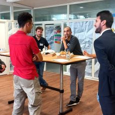 Tag der Modularen Messtechnik am Dienstag, 07. November in Zürich (Konferenz | Zürich) Tag der Modularen Messtechnik am Dienstag, 07. November in Zürich (Konferenz | Zürich)