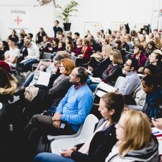Infotag Medizinstudium – Infomesse für OberstufenschülerInnen und Abiturienntinnen (Messe | Berlin)