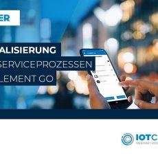 Effiziente Montage- und Wechselprozesse mit ELEMENT Go (Webinar | Online) Effiziente Montage- und Wechselprozesse mit ELEMENT Go (Webinar | Online)