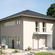 FingerHaus Kundenhausbesichtigung NEO 131 (Sonstiges | Gundelfingen an der Donau)