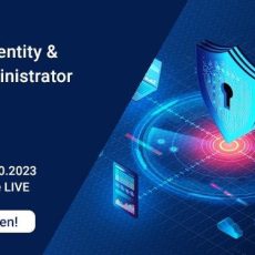 Microsoft Identity and Access Administrator (SC-300) (Schulung | Online)