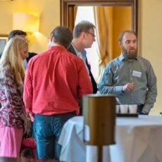 MightyCare Solutions Day 2023 (Konferenz | Königstein im Taunus)
